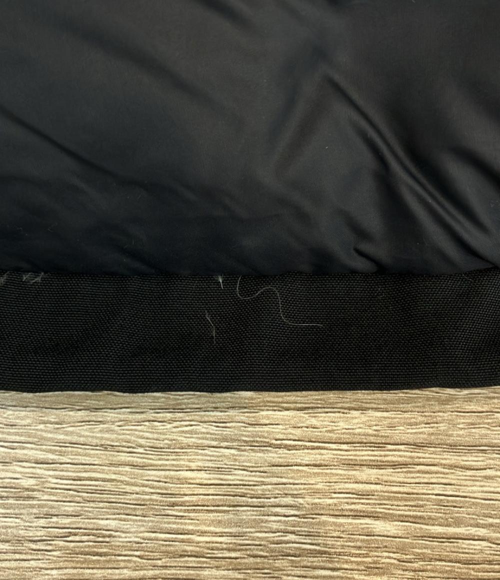 THE NORTH FACE ダウンジャケット マウンテン 防水 ゴアテックス フード付き ダブルジップ スナップボタン ND91837 メンズ SIZE S