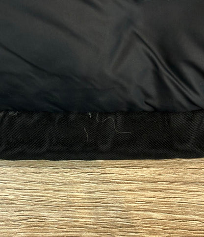 THE NORTH FACE ダウンジャケット マウンテン 防水 ゴアテックス フード付き ダブルジップ スナップボタン ND91837 メンズ SIZE S