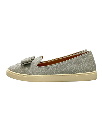 Salvatore Ferragamo スリッポン ヴァラ SL 18914 レディース SIZE 6 サルヴァトーレフェラガモ