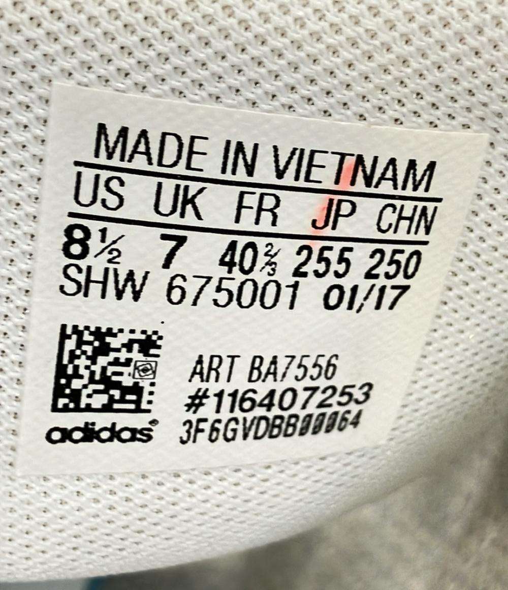 adidas ローカットスニーカー オープン EQT レーシング 91 W BA7556 レディース SIZE 25.5 (XL) アディダス