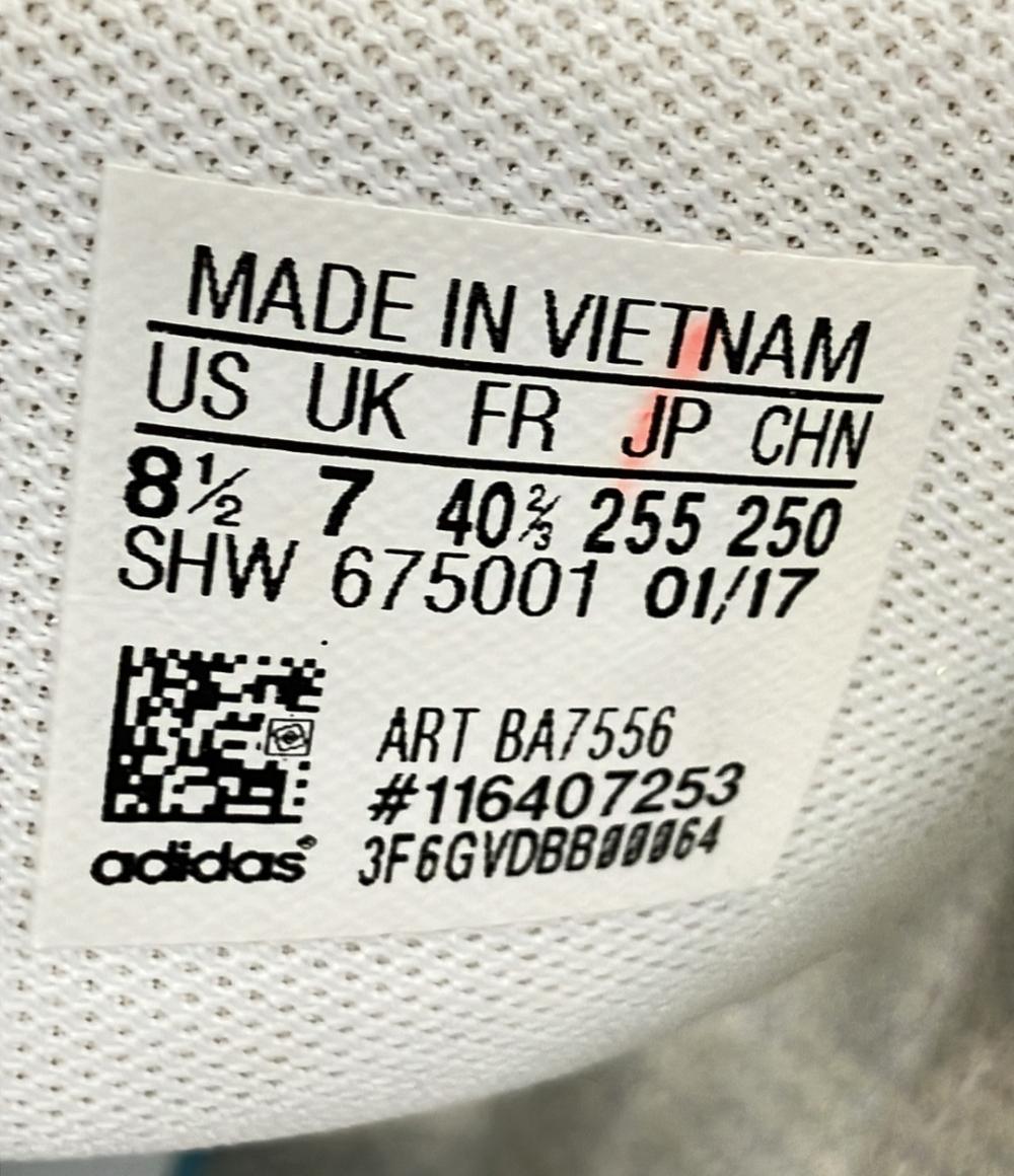 adidas ローカットスニーカー オープン EQT レーシング 91 W BA7556 レディース SIZE 25.5 (XL) アディダス