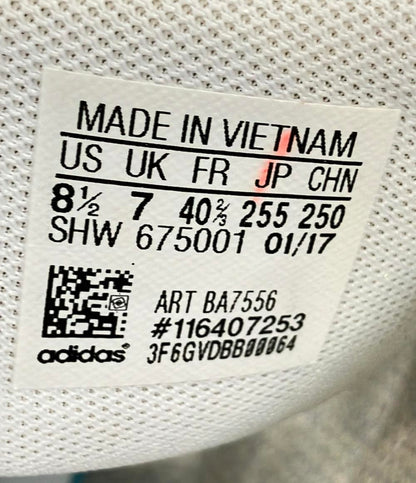 adidas ローカットスニーカー オープン EQT レーシング 91 W BA7556 レディース SIZE 25.5 (XL) アディダス