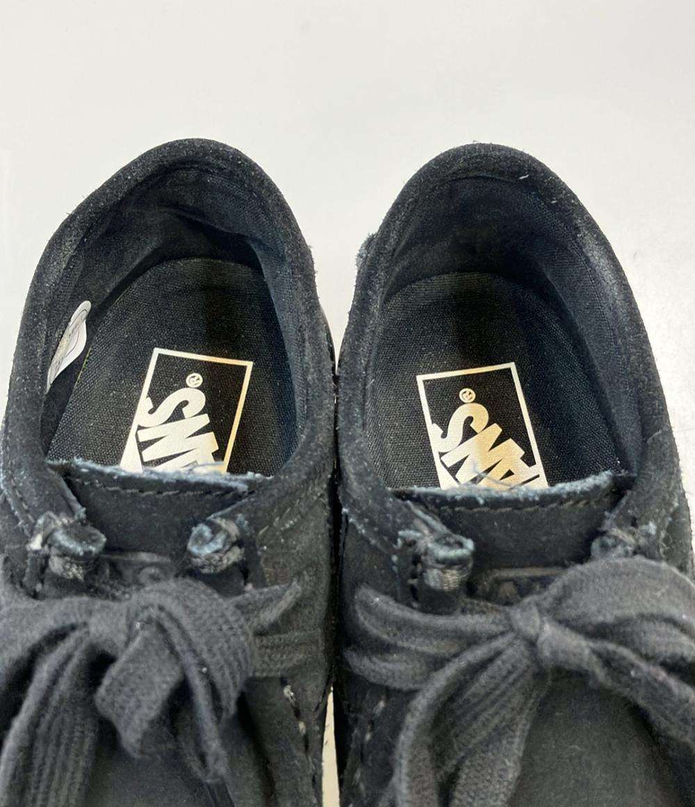 VANS ローカットモックシューズ CARVER LO レディース SIZE 22.5 (S) バンズ