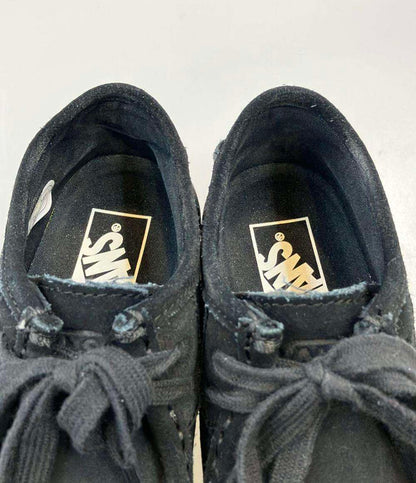VANS ローカットモックシューズ CARVER LO レディース SIZE 22.5 (S) バンズ
