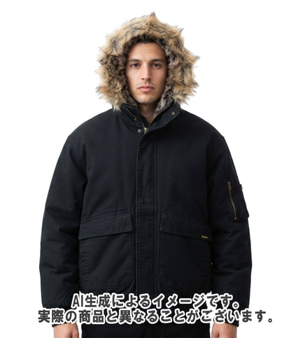 Supreme リバーシブルジャケット メンズ SIZE M シュプリーム