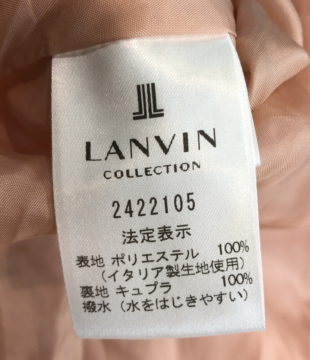 トレンチコート      レディース SIZE 38 (S) LANVIN COLLECTION