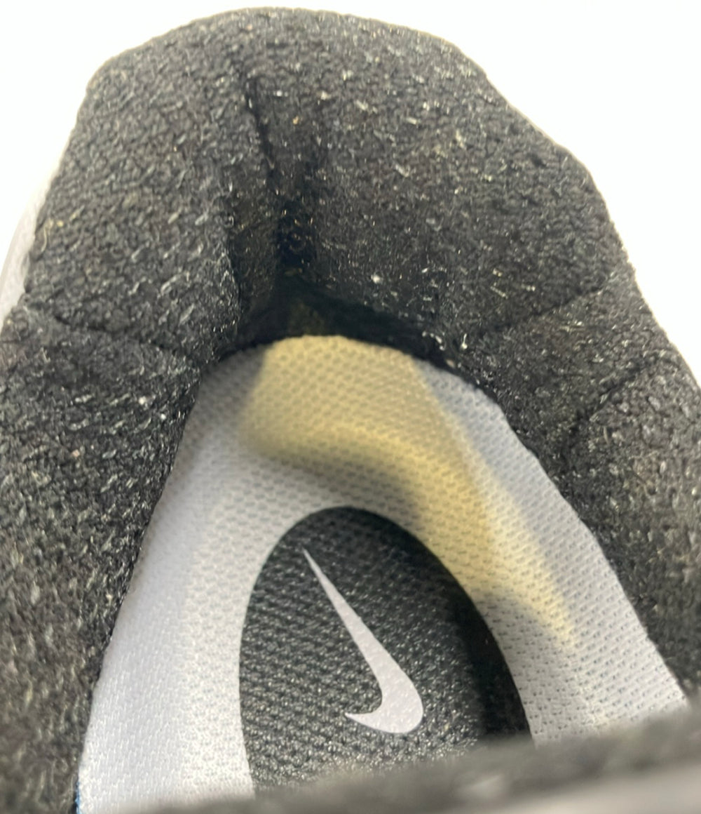 NIKE ローカットスニーカー 487986-010 メンズ SIZE 25.5 (S) ナイキ