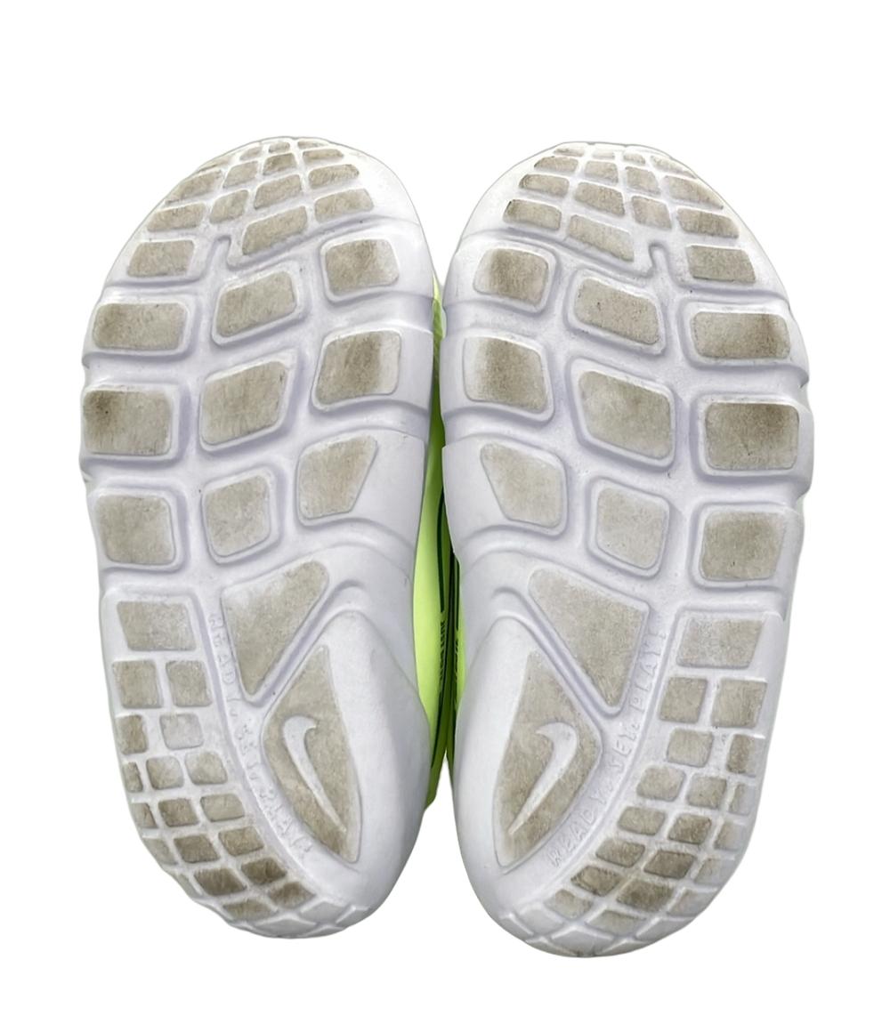 ナイキ ローカットスニーカー ベビーシューズ FLEX RUNNER 2 TDV DJ6039-700 ベビー SIZE 14 (M) NIKE