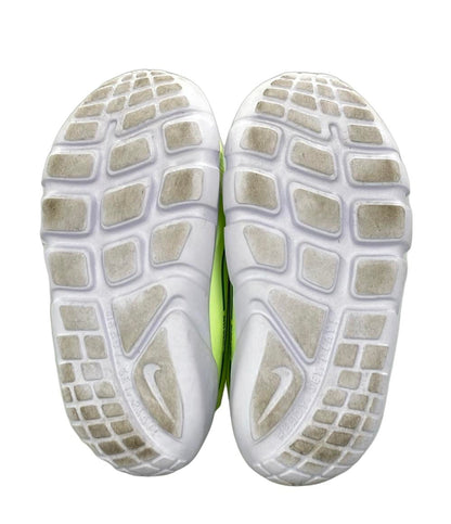 ナイキ ローカットスニーカー ベビーシューズ FLEX RUNNER 2 TDV DJ6039-700 ベビー SIZE 14 (M) NIKE