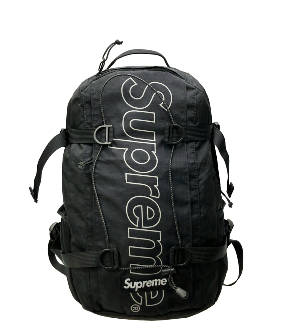 Supreme リュック メンズ シュプリーム