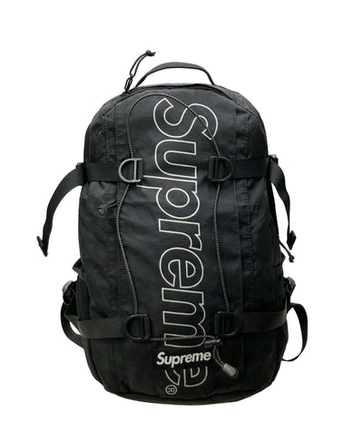 Supreme リュック メンズ シュプリーム