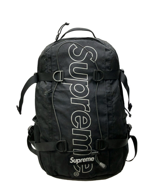 Supreme リュック メンズ シュプリーム