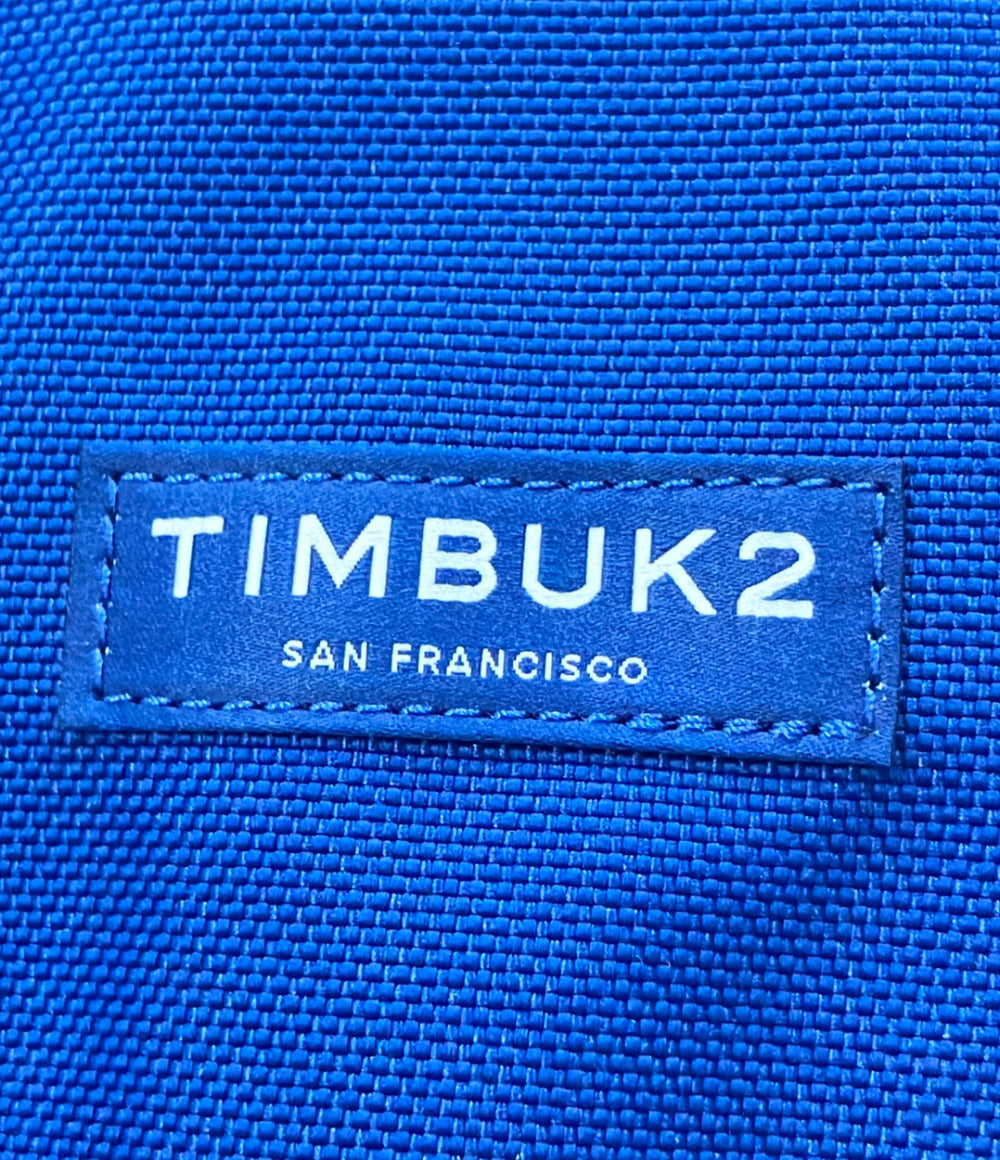 TIMBUK2 ショルダーバッグ メンズ ティンバックツー