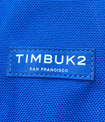 TIMBUK2 ショルダーバッグ メンズ ティンバックツー