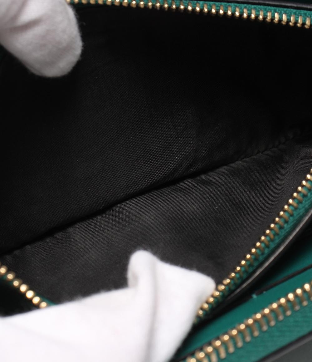 BVLGARI ラウンドファスナー長財布 セルペンティ フォーエバー レディース ブルガリ