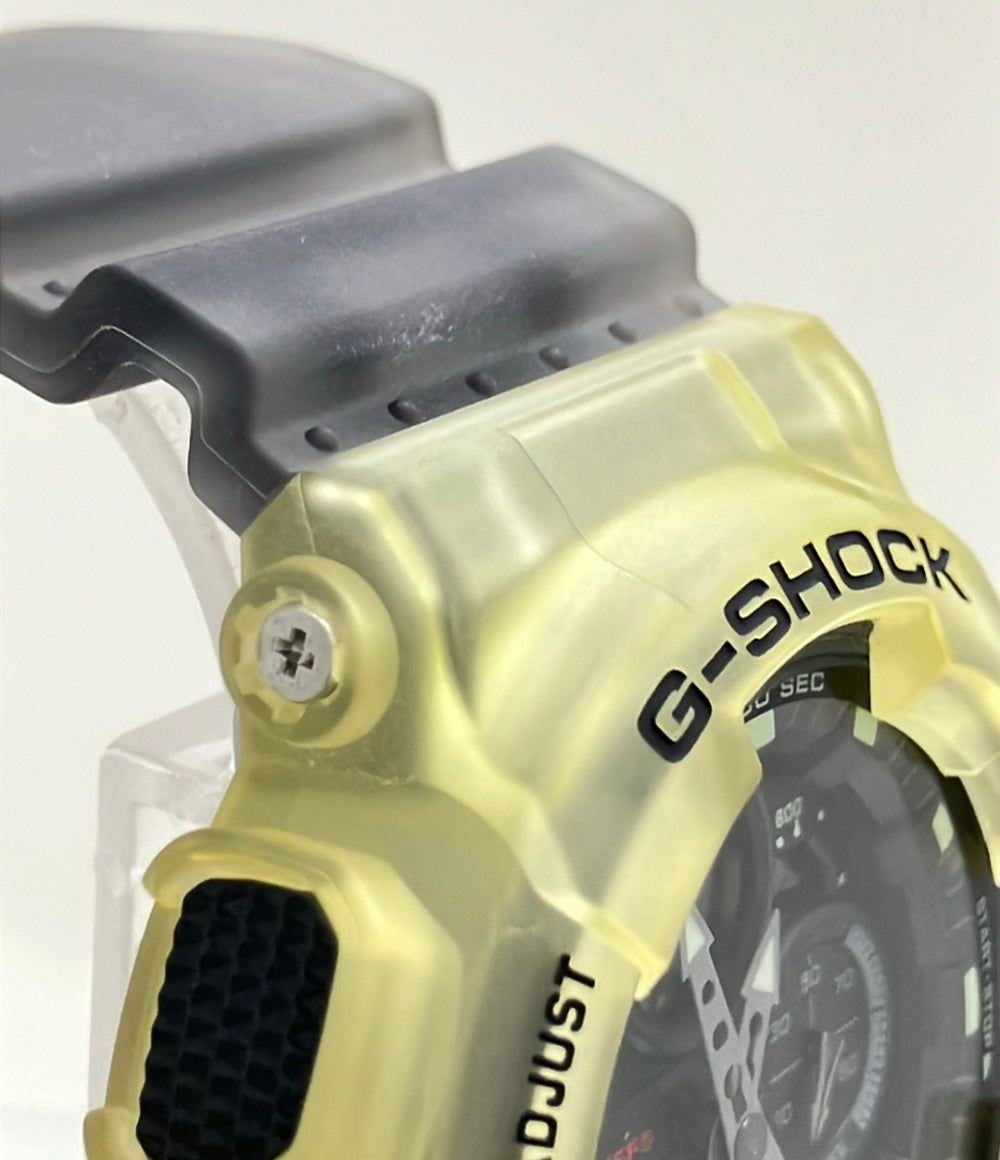 CASIO 腕時計 MISCHIEFコラボ G-SHOCK クオーツ GMA-S140MC メンズ カシオ