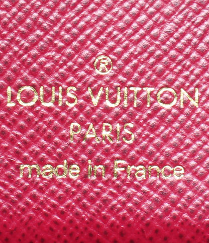 ルイ・ヴィトン 三つ折り財布 ポルトフォイユ・ゾエ モノグラム M62932 レディース LOUIS VUITTON