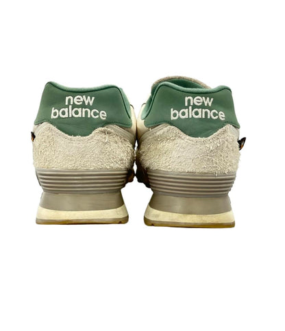 NEW BALANCE ローカットスニーカー U574GDG メンズ SIZE 27.0 (L) ニューバランス