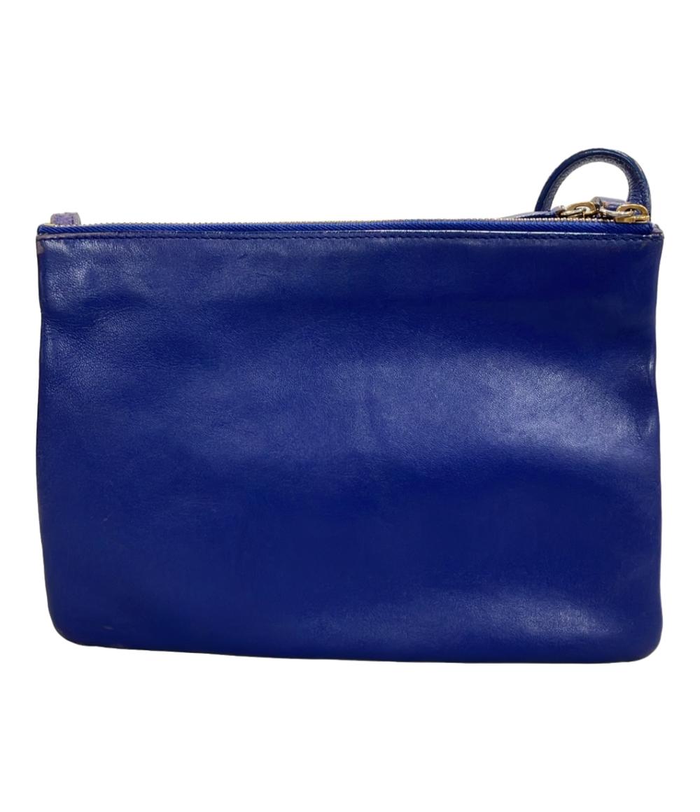 セリーヌ ショルダーバッグ 斜め掛け レディース CELINE