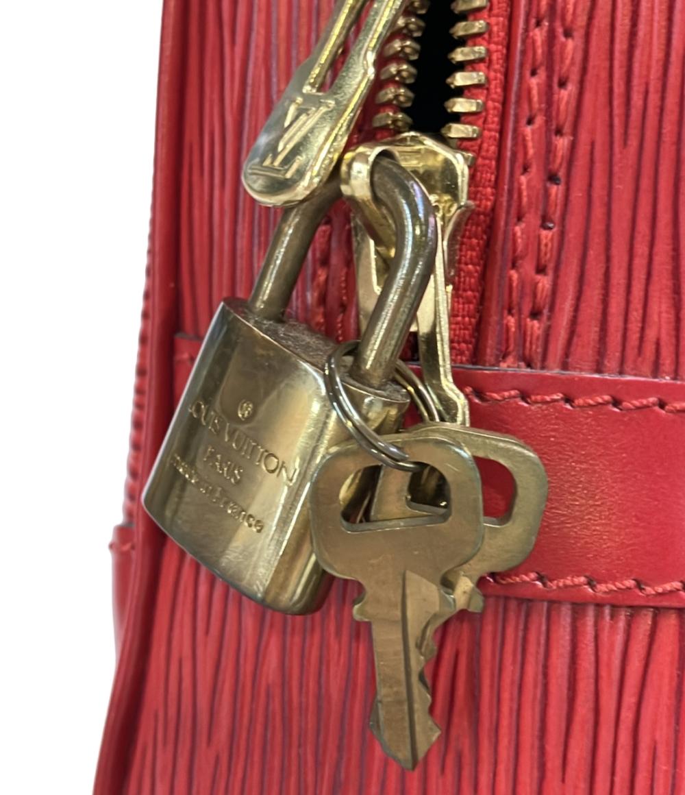 LOUIS VUITTON ブリーフケース ビジネスバッグ ポルトドキュマン