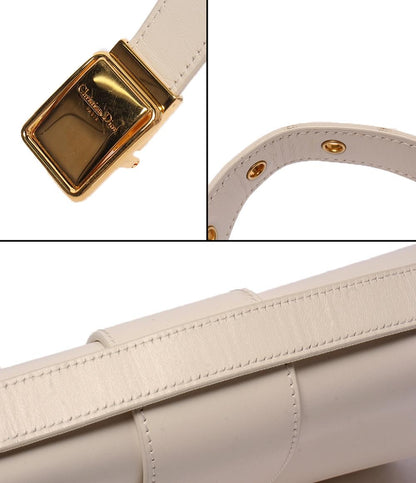 Christian Dior ショルダーバッグ 肩掛け 斜め掛け 30モンテーニュ レディース クリスチャンディオール