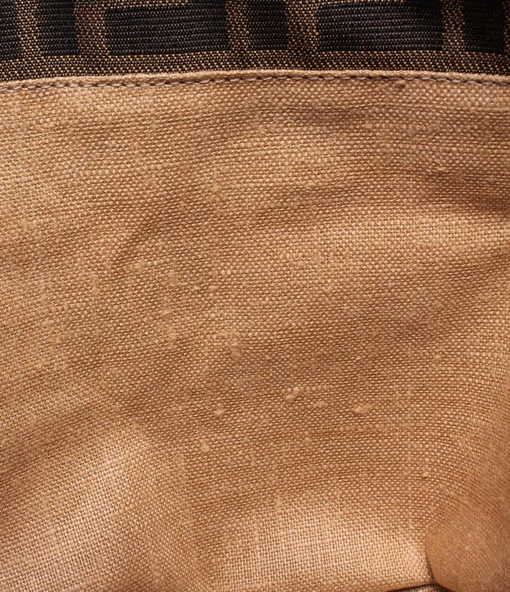 フェンディ ハンドバッグ ユニセックス FENDI