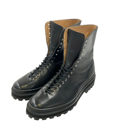A.P.C. ショートブーツ レディース SIZE 37 アーペーセー