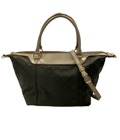 russet 2way ハンドバッグ ショルダーバッグ 斜め掛け レディース ラシット