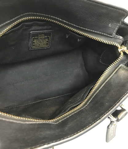 コーチ  2wayハンドバッグ ショルダーバッグ 斜め掛け     F37635 レディース   COACH