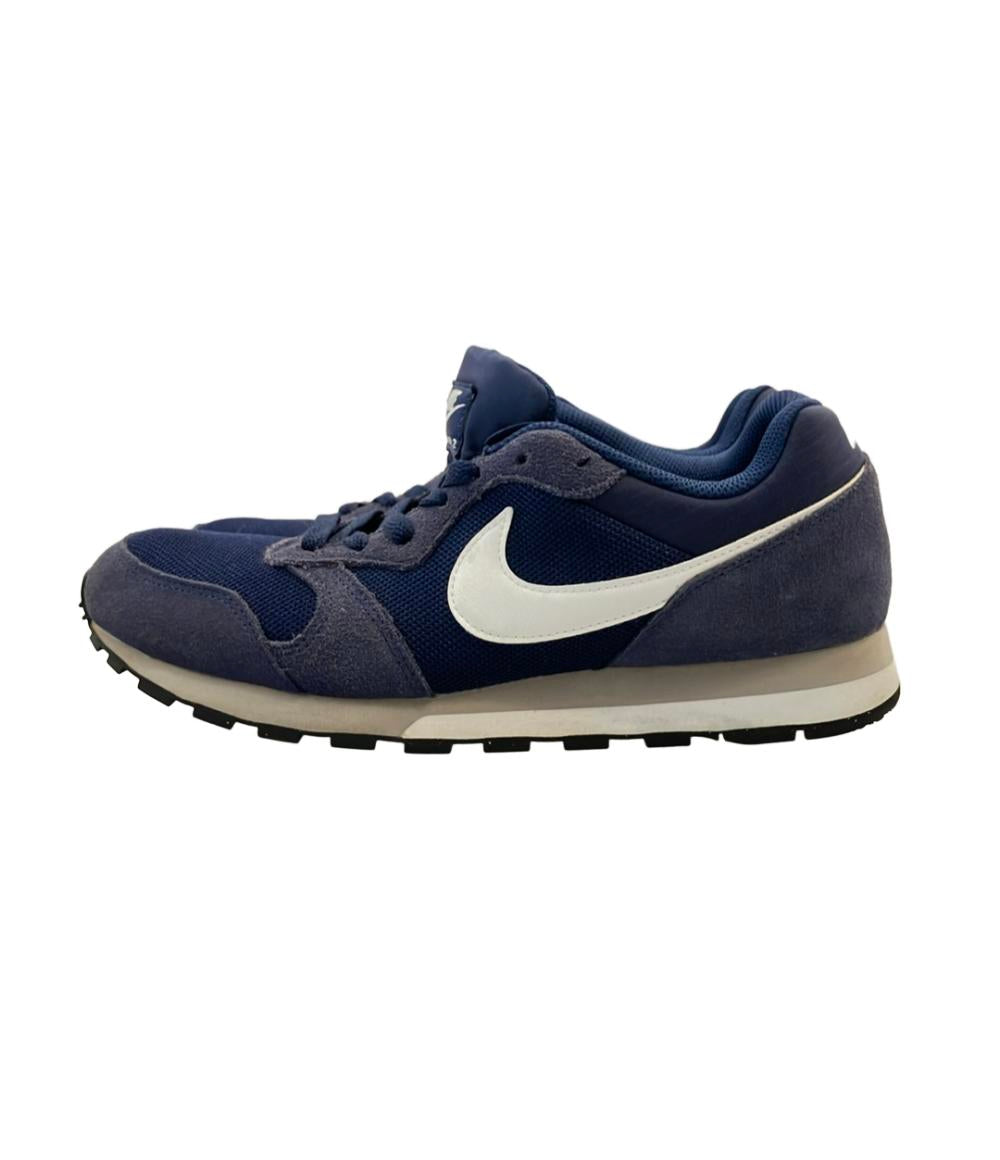 NIKE ローカットスニーカー MD RUNNER 2 749794-410 メンズ SIZE 26.5 (M) ナイキ
