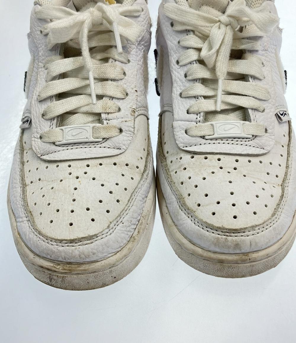 ナイキ ローカットスニーカー DD2992-100 レディース SIZE 24.5 (L) NIKE