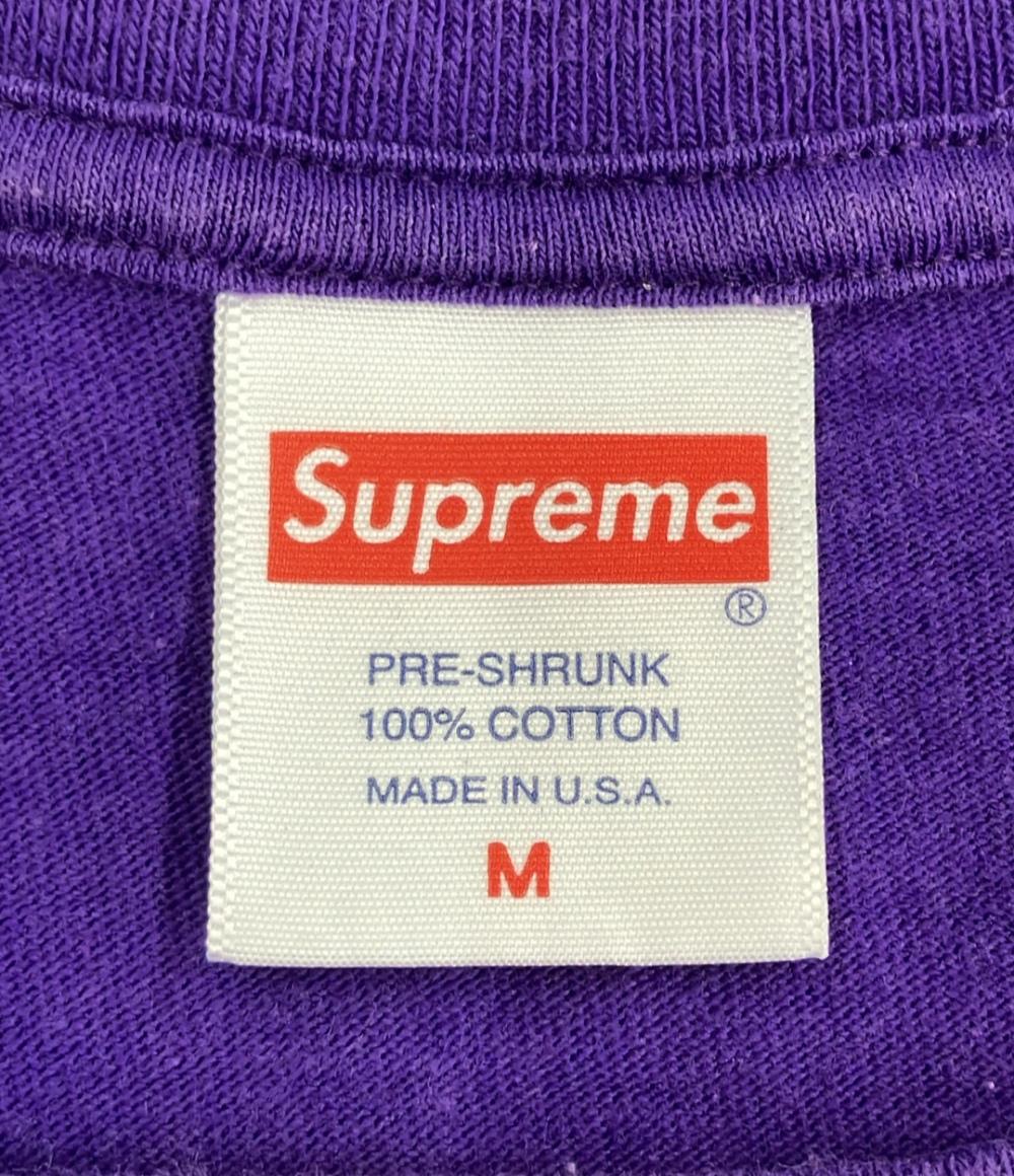 シュプリーム 半袖Tシャツ メンズ SIZE M (M) Supreme