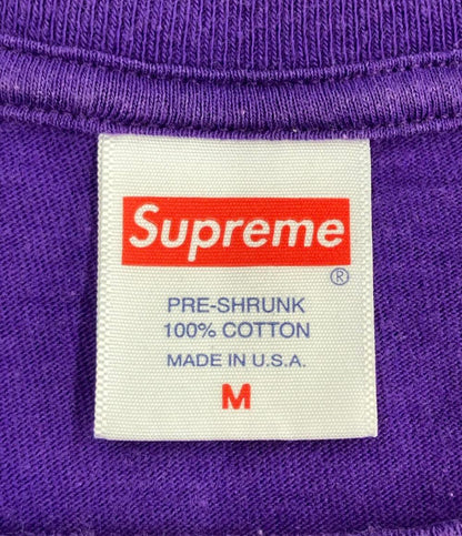 シュプリーム 半袖Tシャツ メンズ SIZE M (M) Supreme