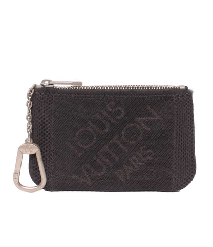 LOUIS VUITTON コインケース キーリング付き ポシェット クレ カルト クレディ ダミエ ジェアン M93549 メンズ ルイ・ヴィトン