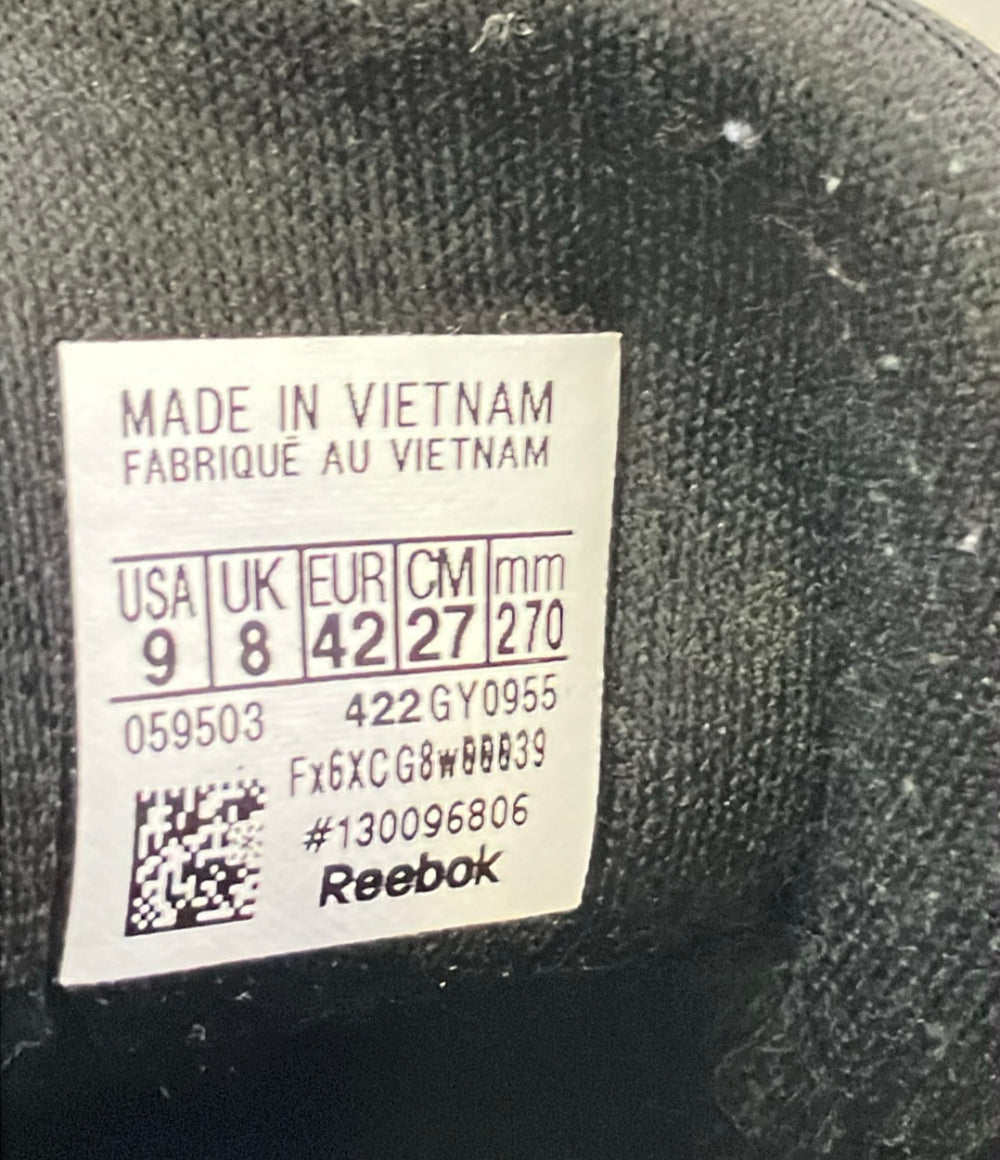 Reebok ローカットスニーカー メンズ SIZE 27.0 (L) リーボック