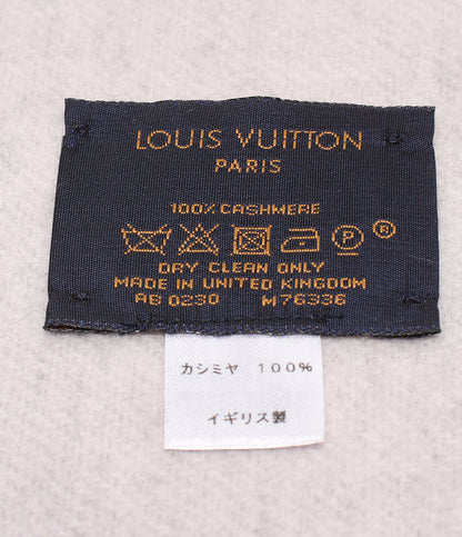 LOUIS VUITTON マフラー カシミヤ100％ エシャルプ レイキャビック グラディエント M76336 レディース メンズ ルイ・ヴィトン