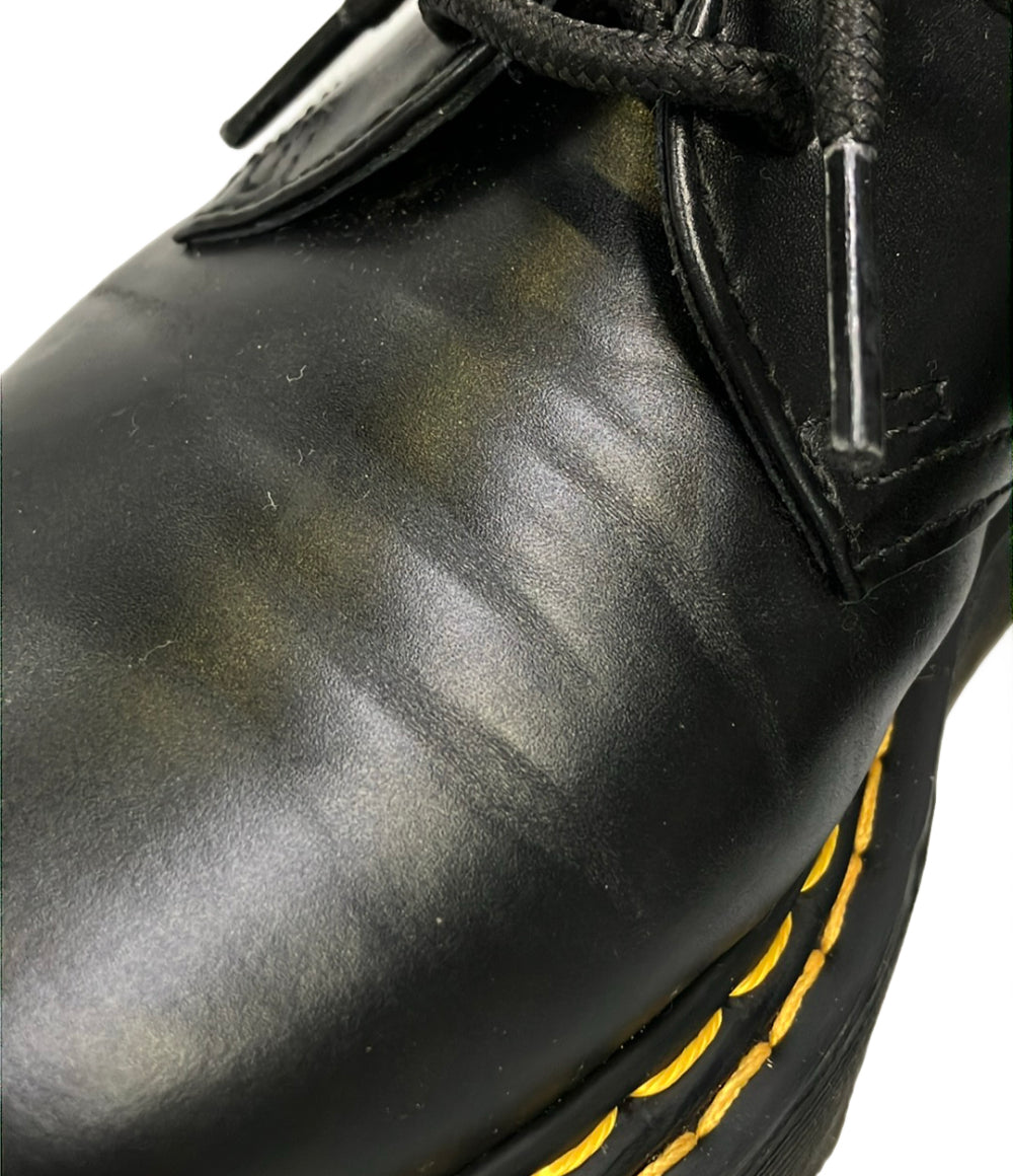 Dr.Martens レースアップシューズ 厚底 レディース SIZE 5 (24cm