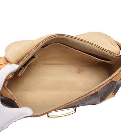 LOUIS VUITTON ショルダーバッグ 肩掛け ビバリー MM モノグラム M40121 レディース ルイ・ヴィトン