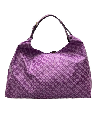 美品 GHERARDINI ワンショルダーバッグ 肩掛け レディース ゲラルディーニ