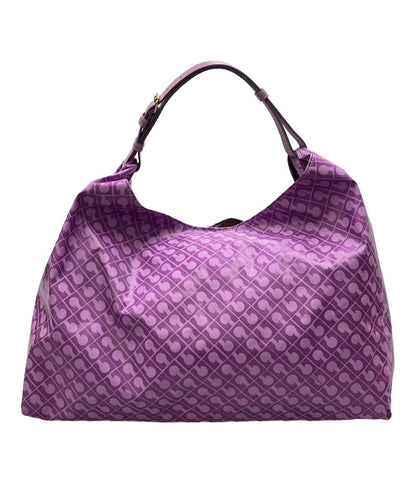 美品 GHERARDINI ワンショルダーバッグ 肩掛け レディース ゲラルディーニ