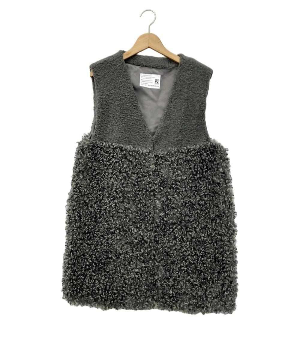 パシオーネ ベスト タグ付き レディース SIZE M (M) Passione