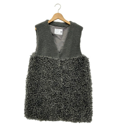 パシオーネ ベスト タグ付き レディース SIZE M (M) Passione