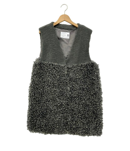 パシオーネ ベスト タグ付き レディース SIZE M (M) Passione