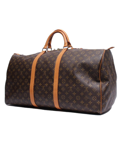 ルイ・ヴィトン ボストンバッグ キーポル60 モノグラム M41422 ユニセックス LOUIS VUITTON