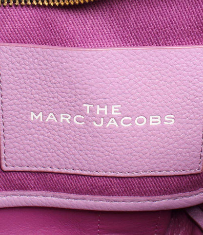 MARC JACOBS 2way ハンドバッグ ショルダーバッグ 斜め掛け トートバッグ レディース マークジェイコブス
