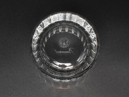 Baccarat グラス タンブラー ハーモニー バカラ