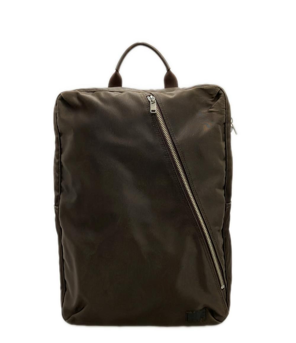 PORTER リュック メンズ ポーター