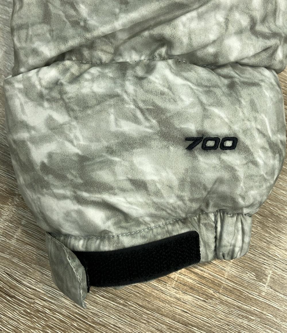 シュプリーム× ザ・ノース・フェイス ダウンジャケット ND918061 メンズ SIZE M Supreme× THE NORTH FACE