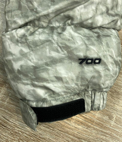 シュプリーム× ザ・ノース・フェイス ダウンジャケット ND918061 メンズ SIZE M Supreme× THE NORTH FACE