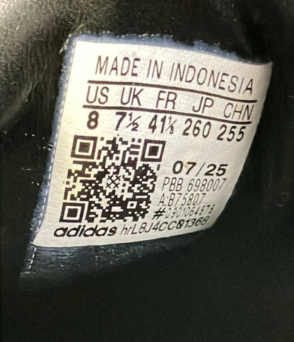 美品 adidas ローカットスニーカー SAMBA OG B75807 ユニセックス SIZE 26.0 アディダス